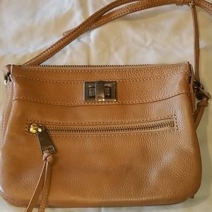 Women's crossbody purse